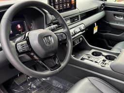 Honda Pilot EX-L 2WD 2026 — side view