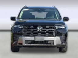 Honda Pilot EX-L 2WD 2026 — side view