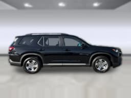 Honda Pilot EX-L 2WD 2026 — side view