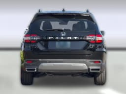 Honda Pilot EX-L 2WD 2026 — side view