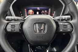 Honda Pilot EX-L 2WD 2026 — side view