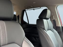 Honda Pilot EX-L 2WD 2026 — side view