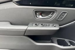 Honda Pilot EX-L 2WD 2026 — side view