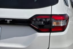 Honda Pilot EX-L 2WD 2026 — side view