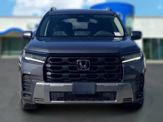Honda Pilot EX-L 2WD