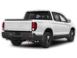 Honda Ridgeline Sport AWD 2025 — side view