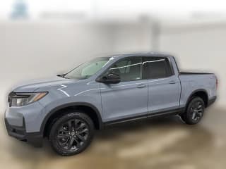 Honda Ridgeline Sport AWD