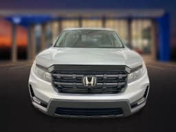Honda Ridgeline Sport AWD 2026 — side view
