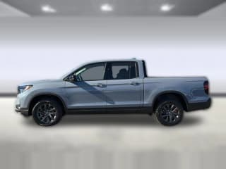 Honda Ridgeline Sport AWD