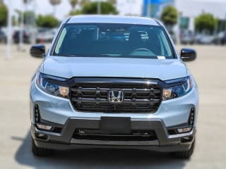 Honda Ridgeline Sport AWD