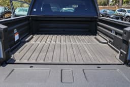 Honda Ridgeline Sport AWD 2026 — side view
