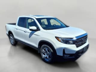 Honda Ridgeline RTL AWD