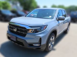 Honda Ridgeline RTL AWD