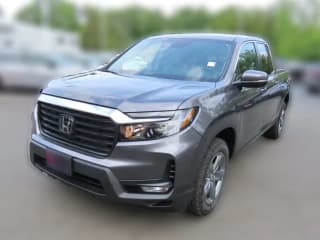 Honda Ridgeline RTL AWD