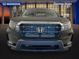 Honda Ridgeline RTL AWD 2026 — side view