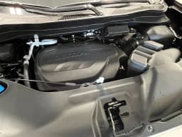Honda Ridgeline RTL AWD 2026 — side view