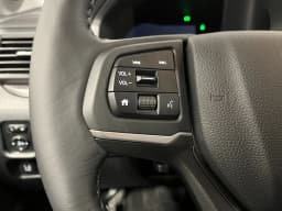 Honda Ridgeline RTL AWD 2026 — side view