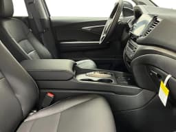 Honda Ridgeline RTL AWD 2026 — side view