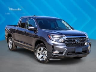 Honda Ridgeline RTL AWD