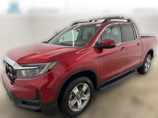 Honda Ridgeline RTL AWD