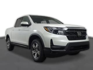 Honda Ridgeline RTL AWD