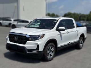 Honda Ridgeline RTL AWD