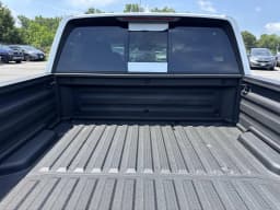 Honda Ridgeline RTL AWD 2026 — side view