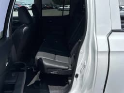 Honda Ridgeline RTL AWD 2026 — side view
