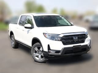 Honda Ridgeline RTL AWD