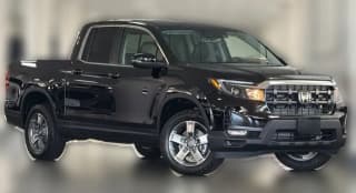 Honda Ridgeline RTL AWD