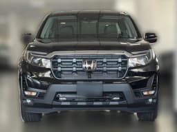 Honda Ridgeline RTL AWD 2026 — side view