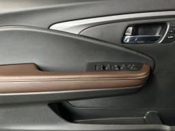 Honda Ridgeline RTL AWD 2026 — side view