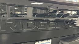 Honda Ridgeline RTL AWD 2026 — side view
