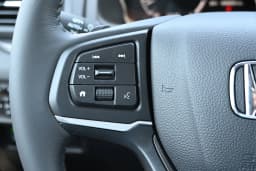 Honda Ridgeline RTL AWD 2026 — side view