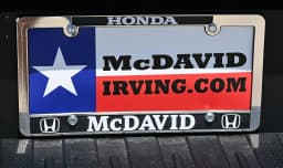 Honda Ridgeline RTL AWD 2026 — side view