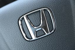 Honda Ridgeline RTL AWD 2026 — side view