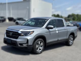 Honda Ridgeline RTL AWD