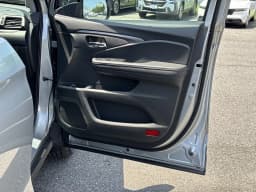 Honda Ridgeline RTL AWD 2026 — side view