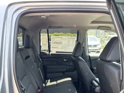 Honda Ridgeline RTL AWD 2026 — side view