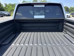 Honda Ridgeline RTL AWD 2026 — side view