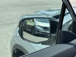 Honda Ridgeline RTL AWD 2026 — side view