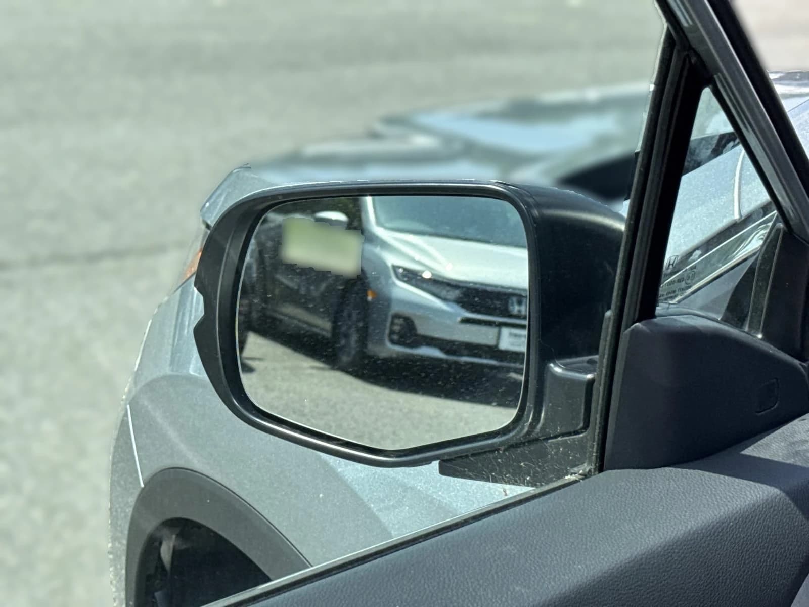 Honda Ridgeline RTL AWD 2026 — side view