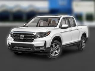 Honda Ridgeline RTL AWD