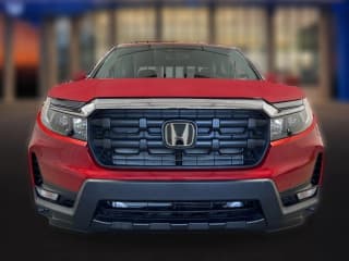 Honda Ridgeline RTL AWD