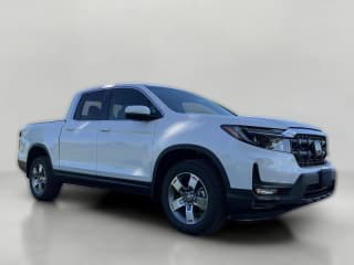 Honda Ridgeline RTL AWD