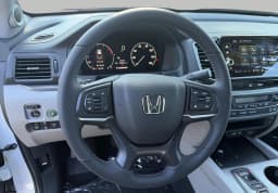Honda Ridgeline RTL AWD 2026 — side view