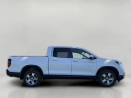 Honda Ridgeline RTL AWD 2026 — side view