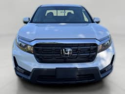 Honda Ridgeline RTL AWD 2026 — side view