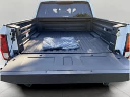 Honda Ridgeline RTL AWD 2026 — side view