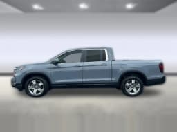 Honda Ridgeline RTL AWD 2026 — side view